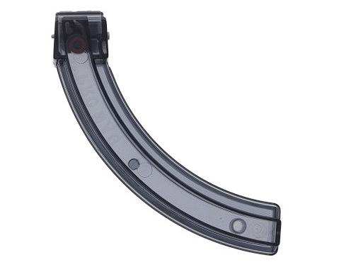 Promag Ruger 22 Charger Magazine 22 LR 32 Rounds Smoke